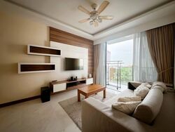 The Shore Residences (D15), Condominium #548355521